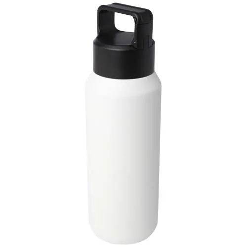 Astra 600 ml RCS sertifisert kobbervakuumisolert vannflaske av resirkulert rustfritt stål (kullsyre sikker)