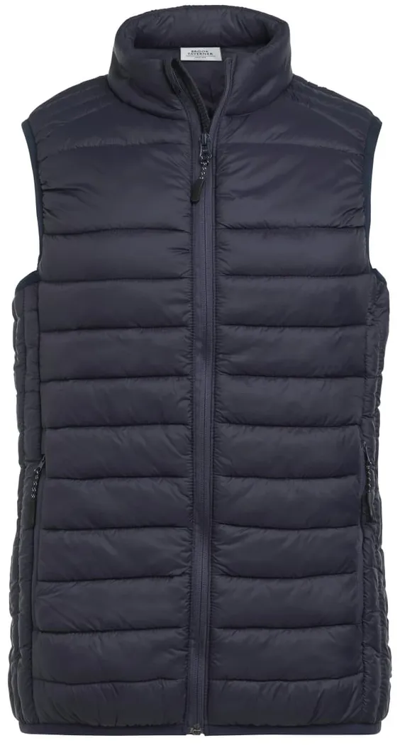 Skyline Padded Vest (D)