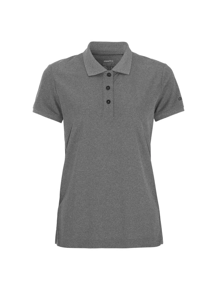 Dk Grey Melange