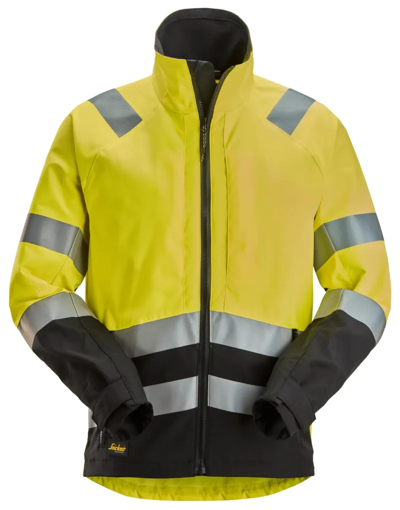 High-Vis, Jakke, Klasse 2/3