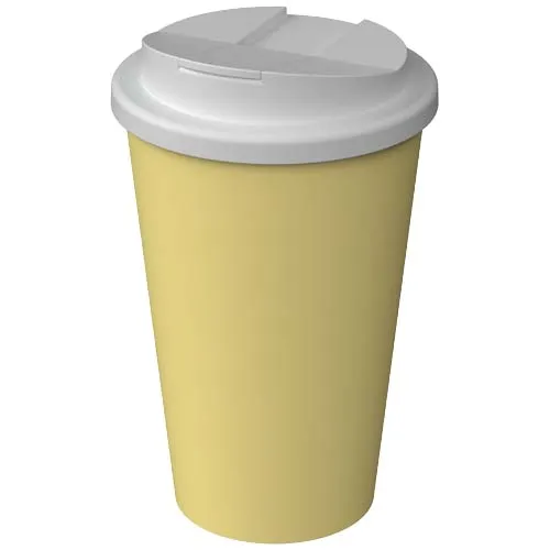 Americano® Infiniti 350 ml termokopp med lekasjesikkert lokk