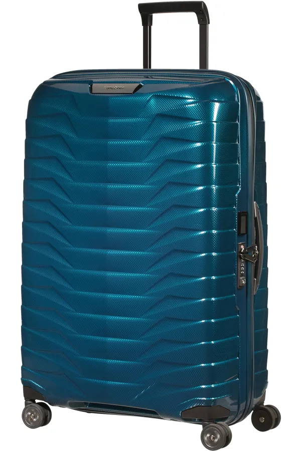 Petrol Blue