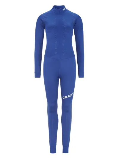 Adv Nordic Ski Club Race Suit W