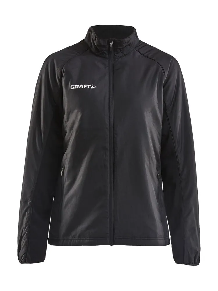 Craft Jacket Warm W
