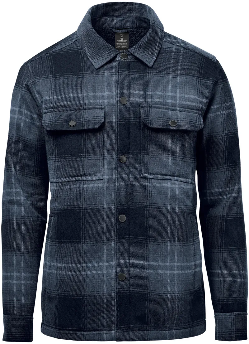CJK-1M Highland Sherpa Jacket (U)