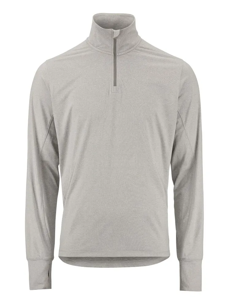 Grey Melange