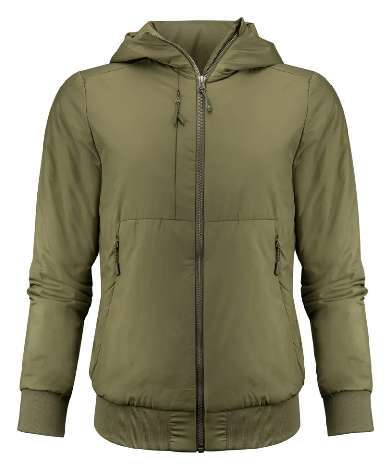 Moss Green