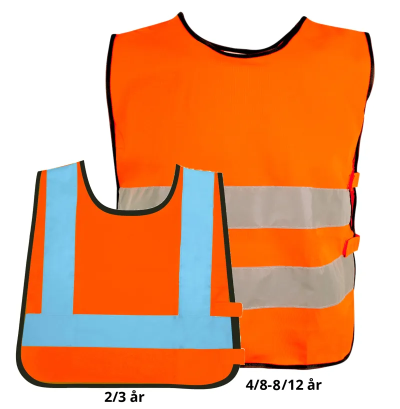 Safety Orange