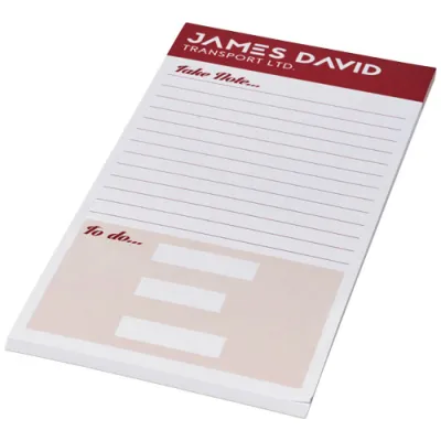 Desk-Mate® 1/3 A4 notatblokk