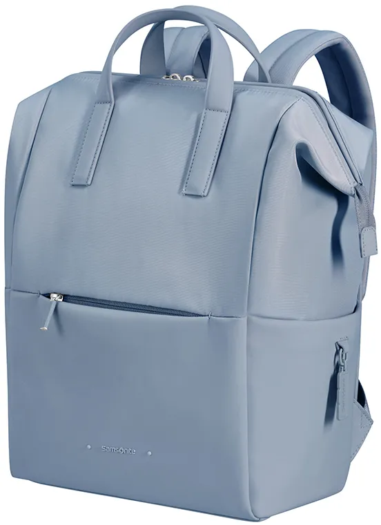Dusty Blue
