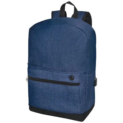Hoss 15.6" PC sekk 16L
