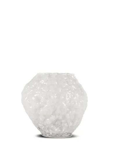 Vase Corallo XS Off white