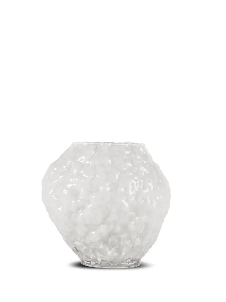 Vase Corallo XS Off white