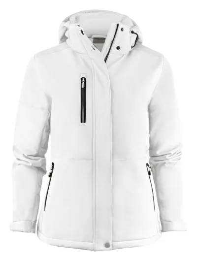 Overlanding Softshell Lady