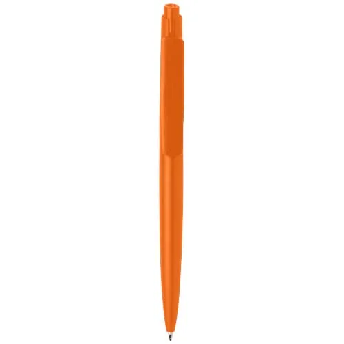 Oransje