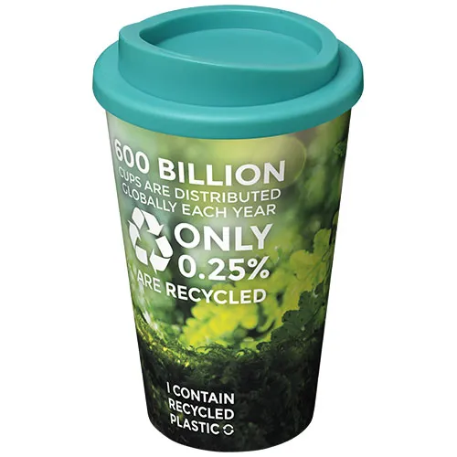 Brite-Americano® 350 ml isolert kopp