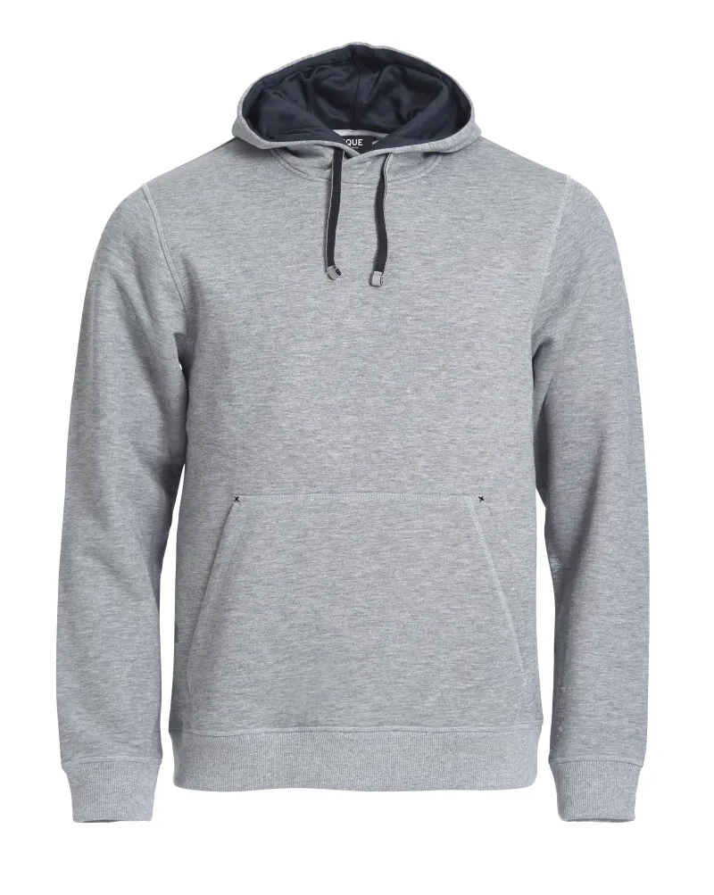 Grey Melange