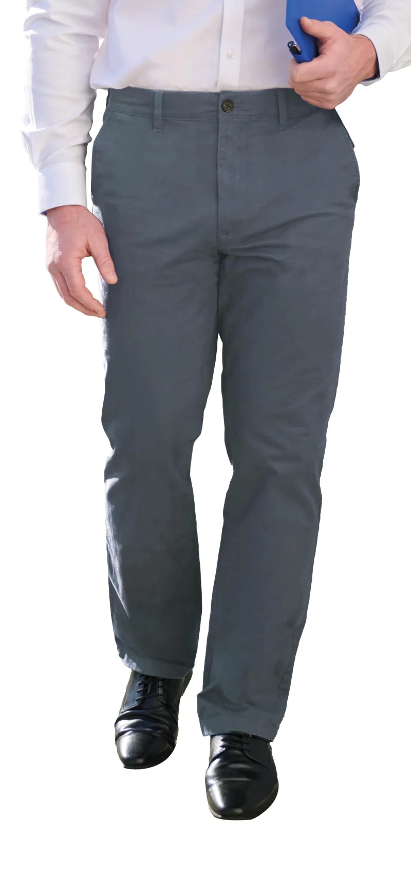 Leo Classic Fit Chino (H)