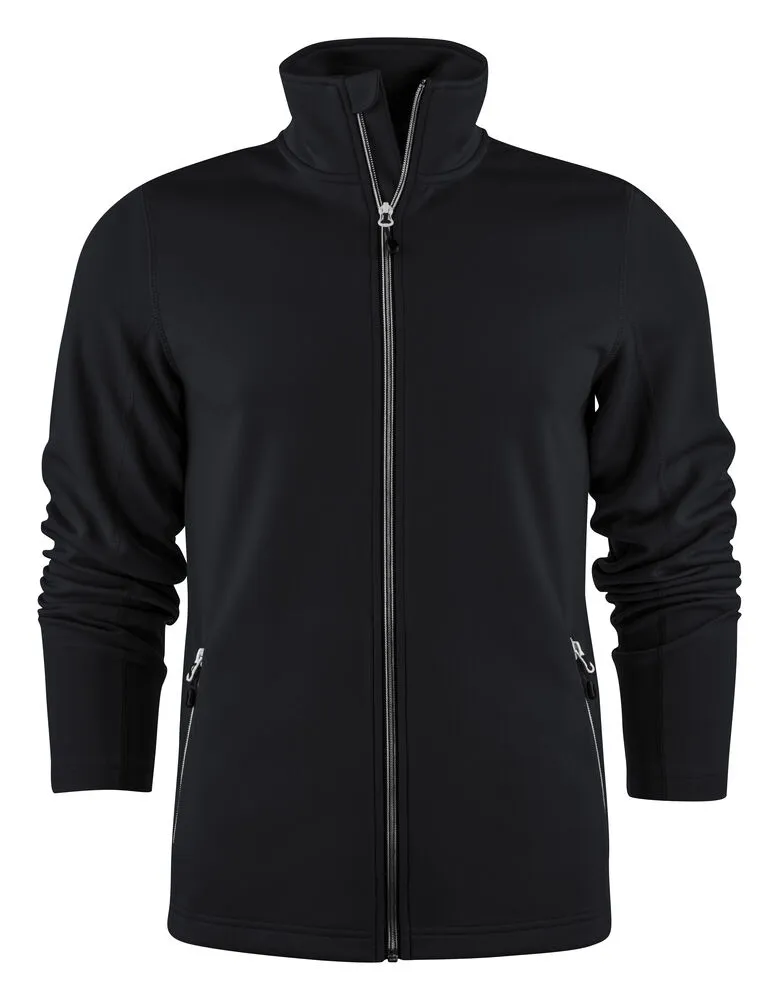 Powerslide Zip jacket