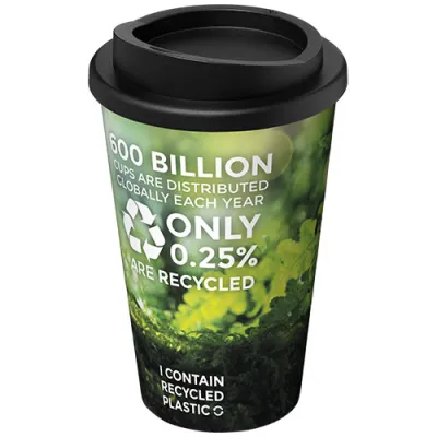 Brite-Americano® 350 ml isolert kopp