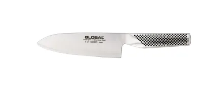 Santokukniv 16 cm