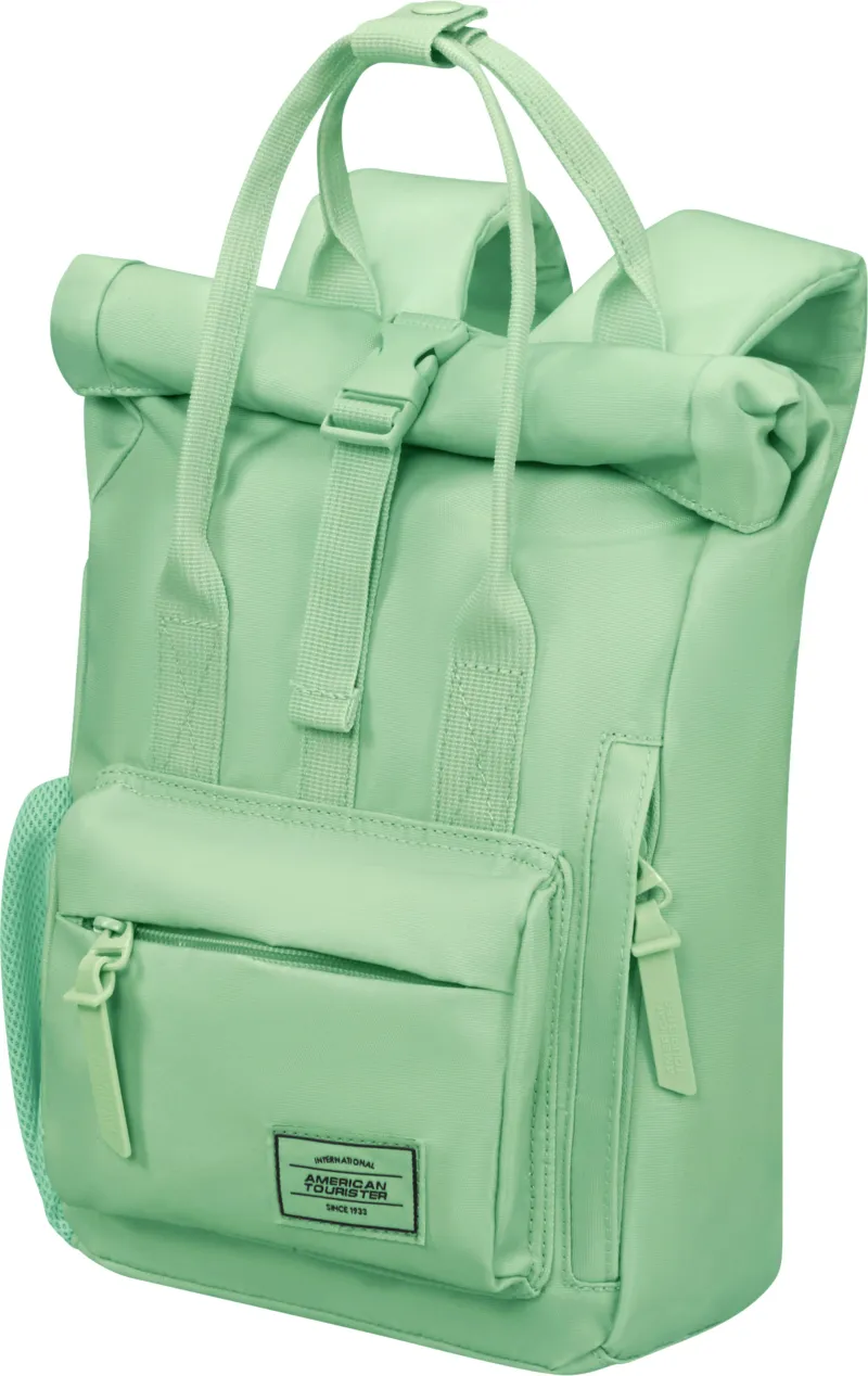 Pastel Green
