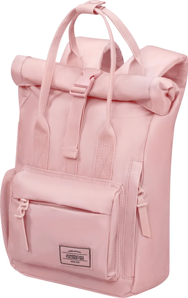 Pastel Pink
