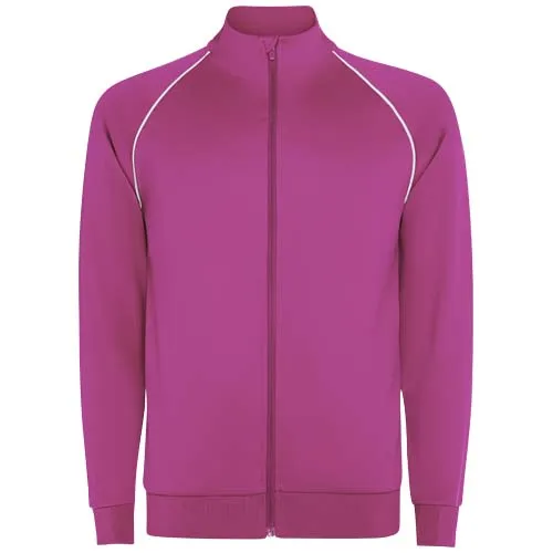 Fluor rosa