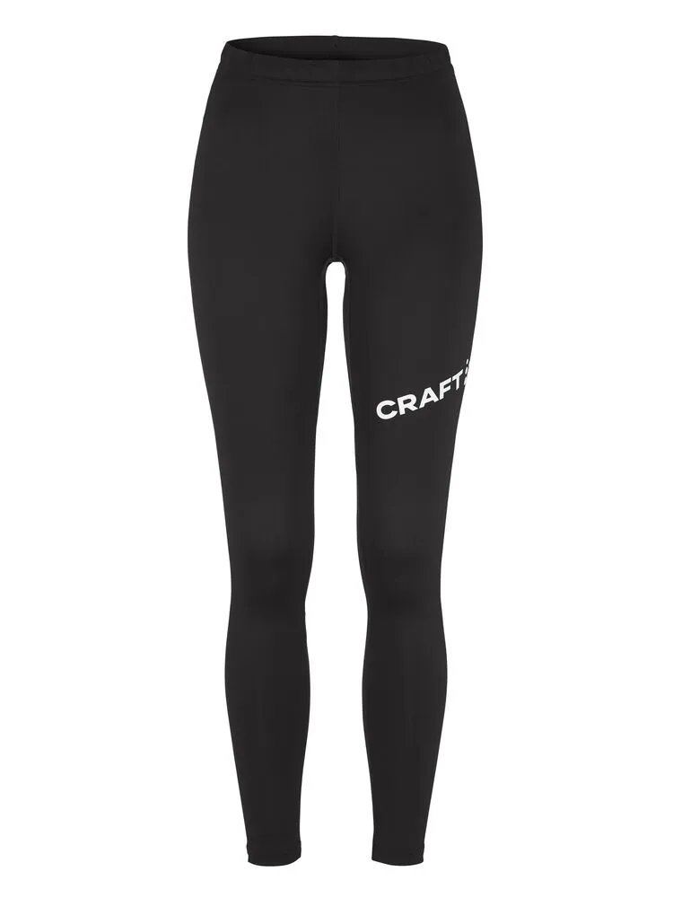 Adv Nordic Ski Club Tights W