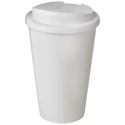 Americano® POP 350 ml termokopp med sølsikkert lokk