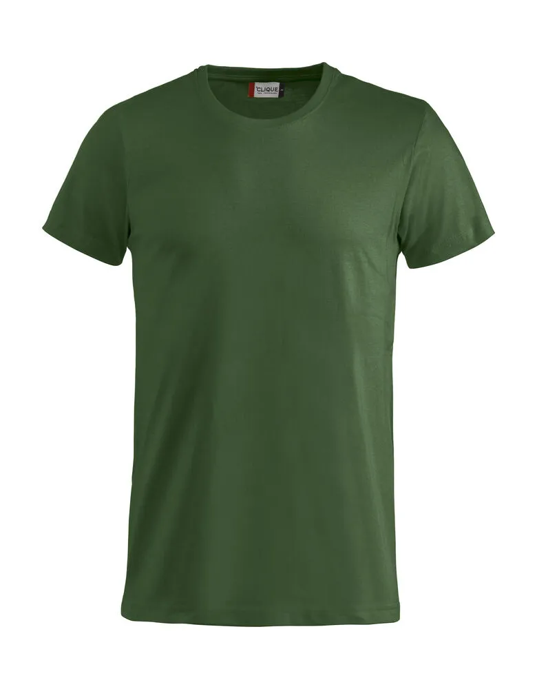 Bottle Green