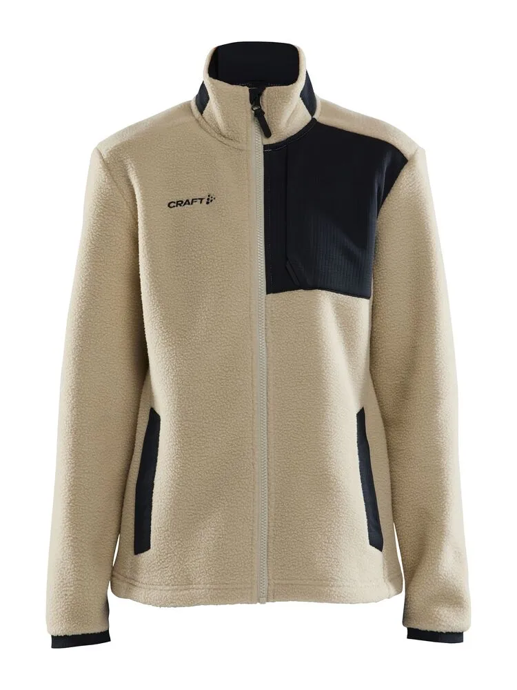 Ecru / Black