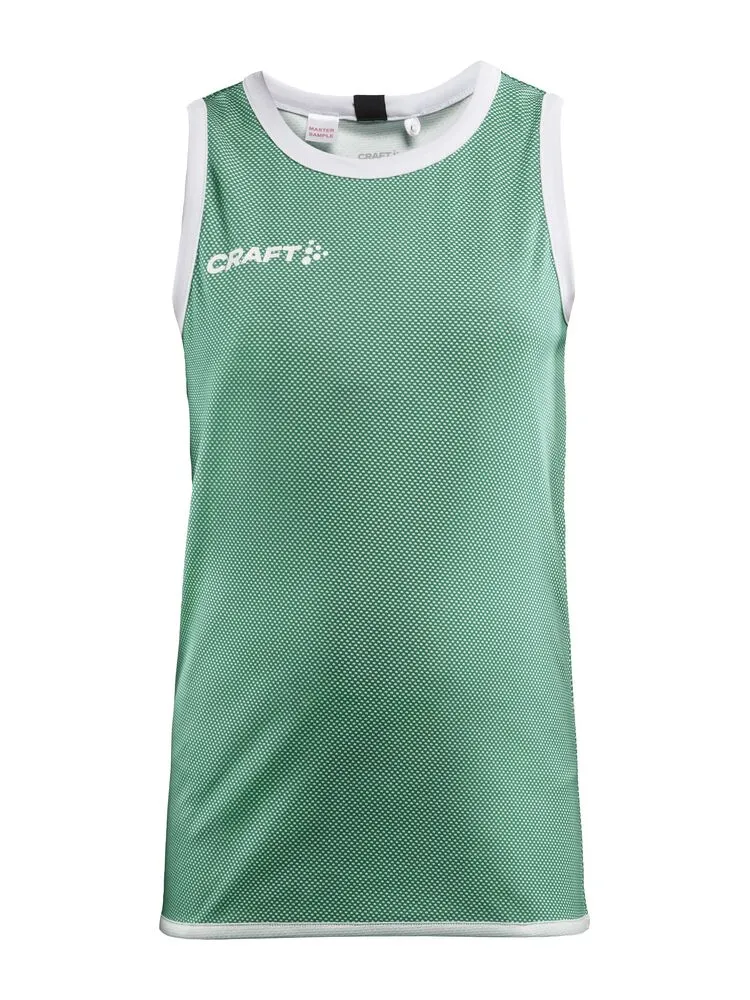 Team Green / White