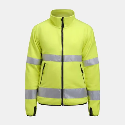 HV Fleece KL 3