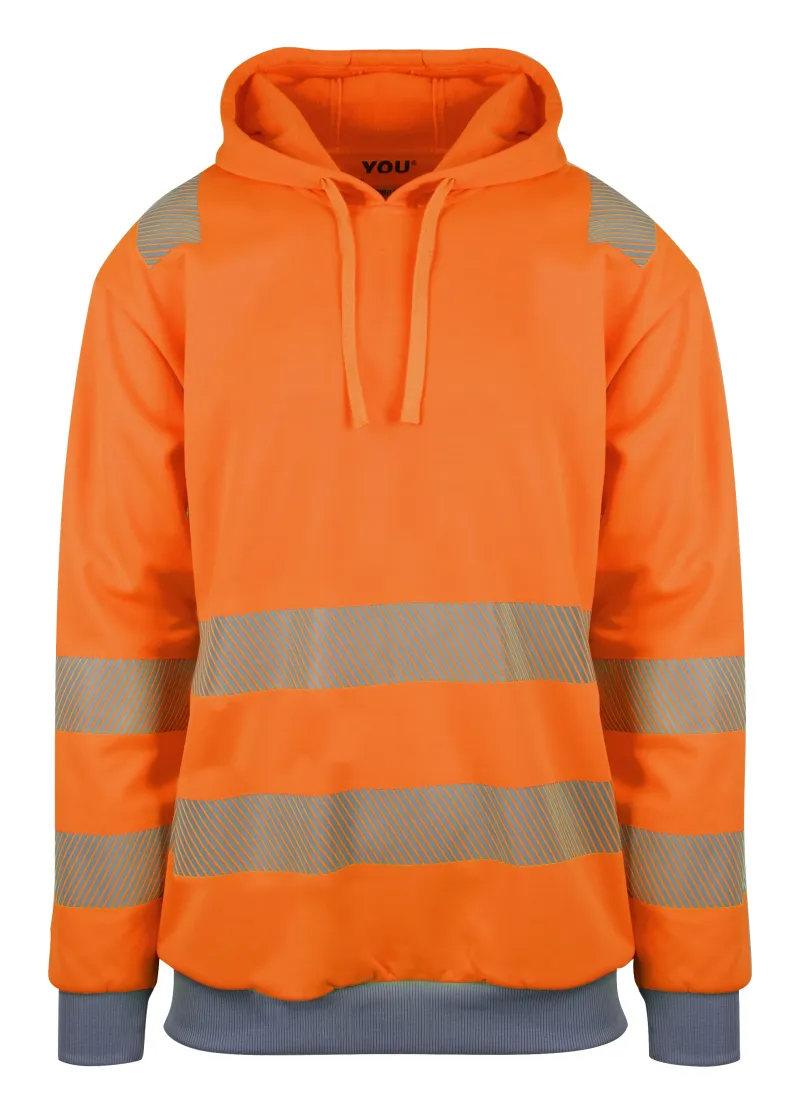 Safety Orange