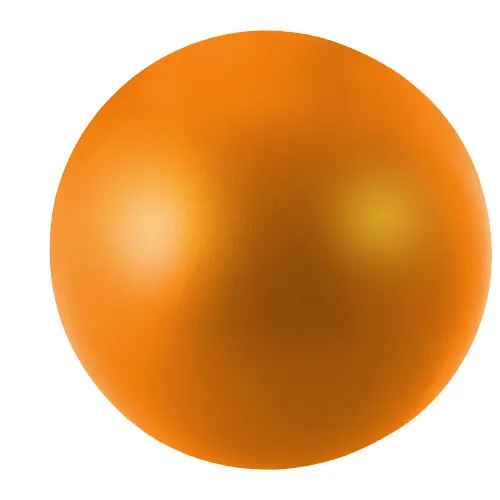 Oransje