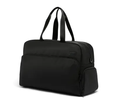 City Plume Weekender