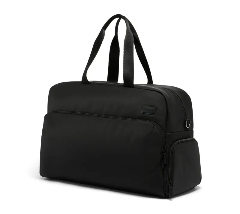 City Plume Weekender