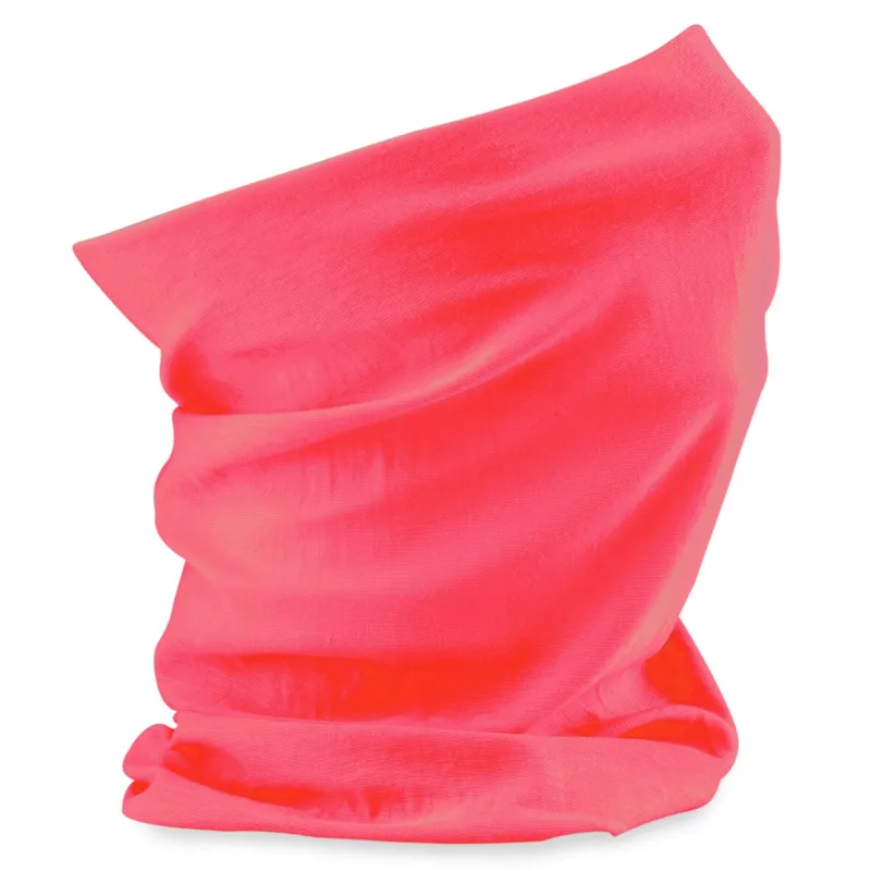 Fluorescent Pink