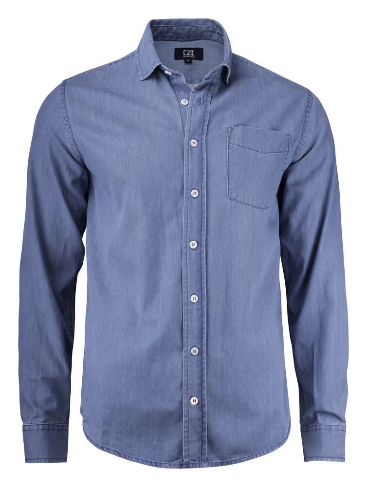 Denim Blue