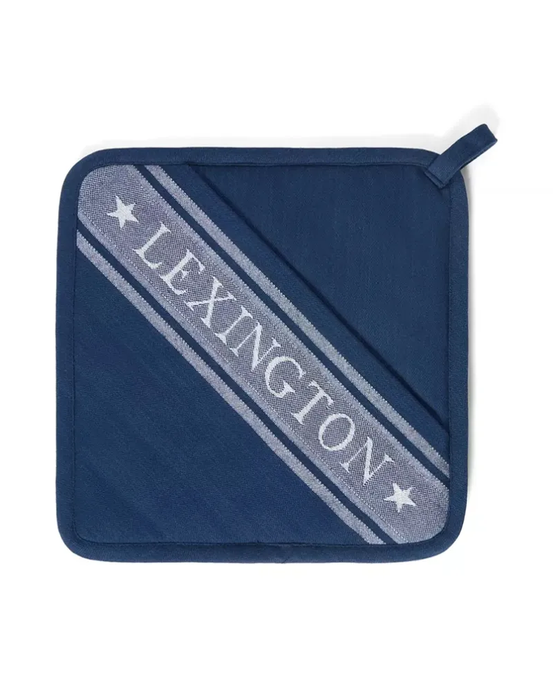 Dress Blue / White