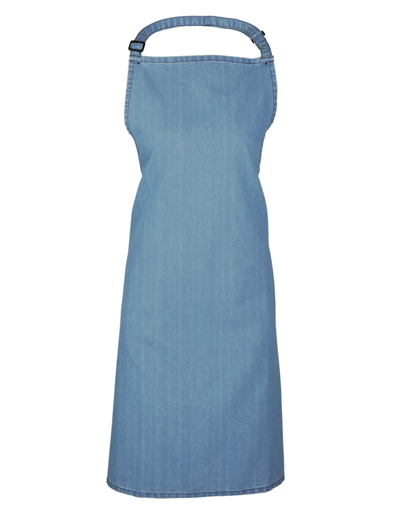 Blue Denim