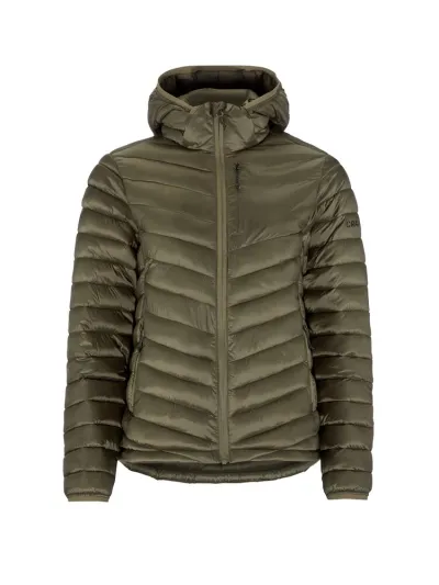 Core Explore Lt. Insulation Jkt W