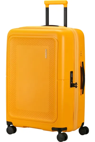 Dashpop Utv. Koffert 4hjul 67cm