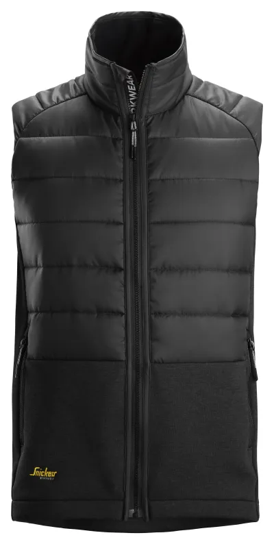 FlexiWork, Hybridvest