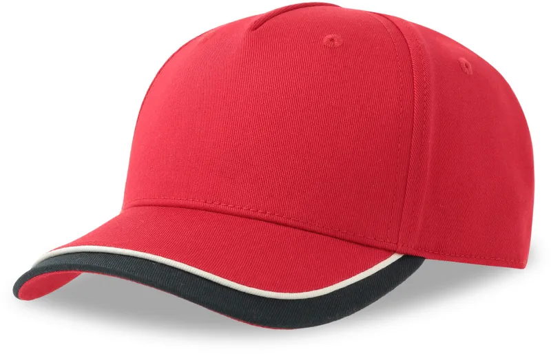 Red / Navy