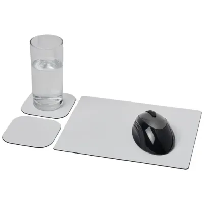 Brite-Mat® musematte og underlagssett, kombinasjon 3