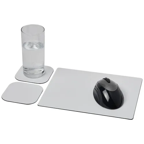 Brite-Mat® musematte og underlagssett, kombinasjon 3