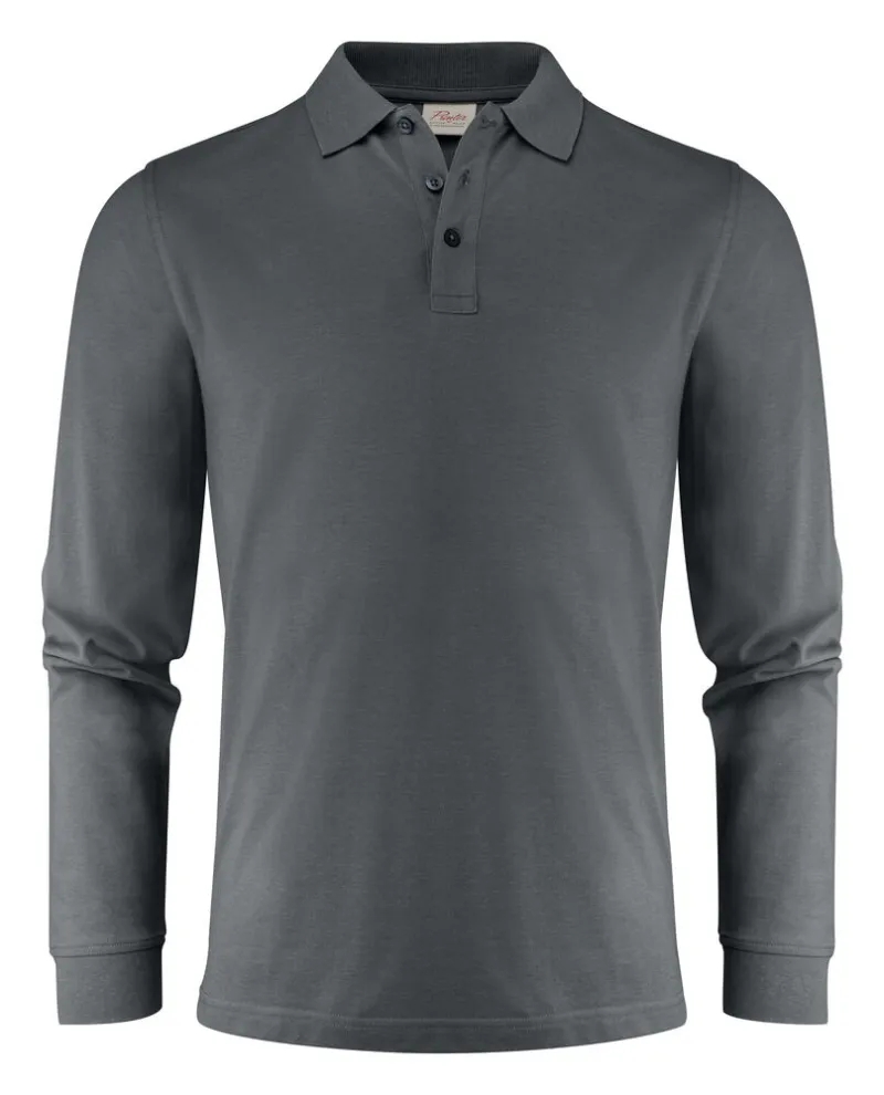Steel Grey