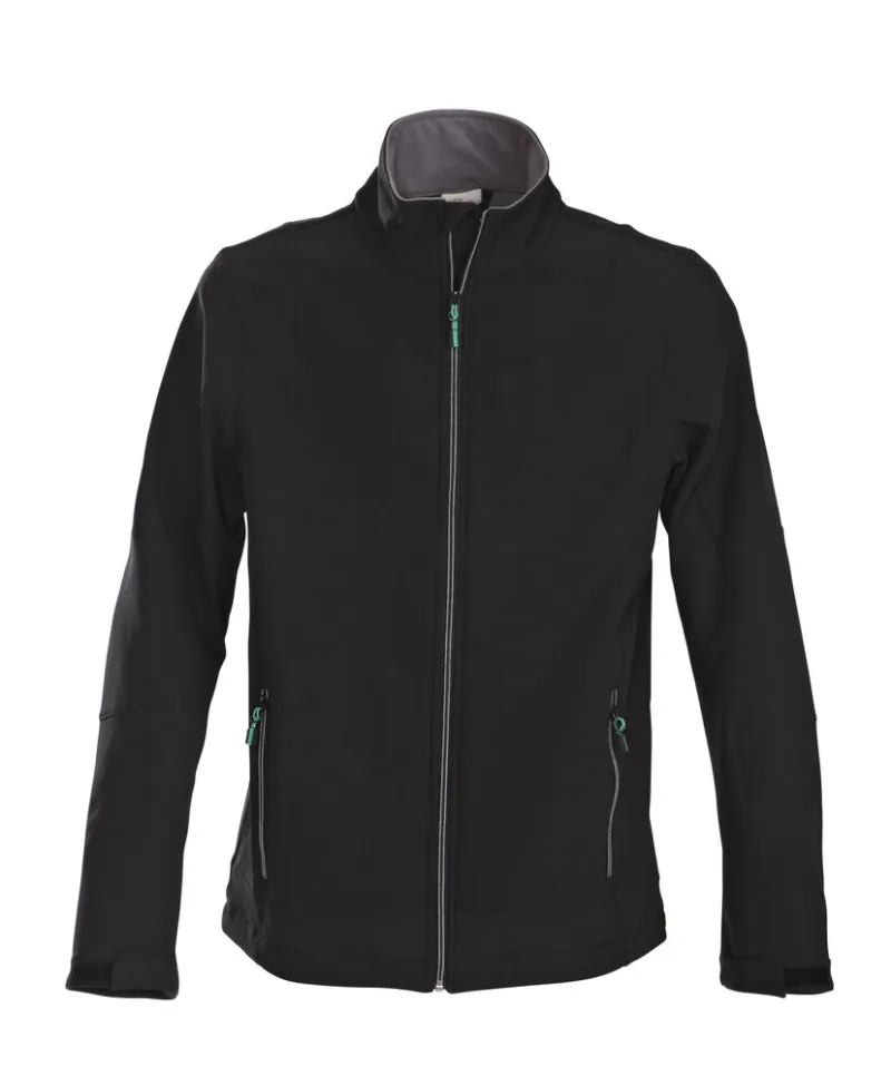 Trail Softshell Jacket